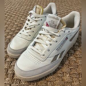 Reebok Club C Revenge Vintage Sneakers